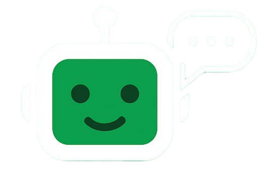 CampaignBot Background Logo
